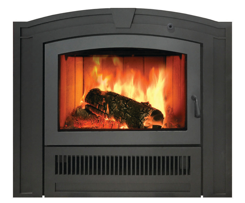 RSF Opel Plus Keystone Wood Fireplace