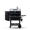 GMG Ledge PRIME 2.0 WiFi Smart Controlled Pellet Grill