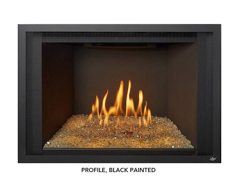 Lopi 616 Mod-Fyre™ Gas Insert