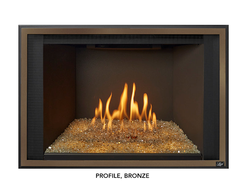 Lopi 616 Mod-Fyre™ Gas Insert