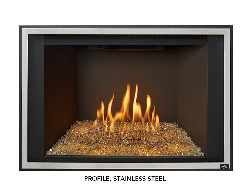 Lopi 616 Mod-Fyre™ Gas Insert