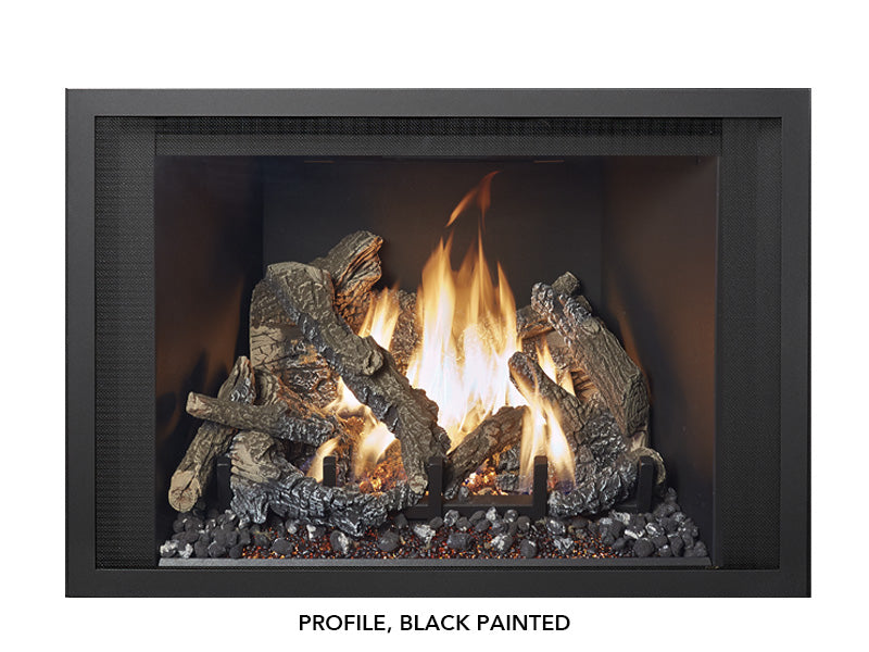 Lopi 616 Mod-Fyre™ Gas Insert