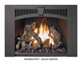 Lopi 616 Deluxe Ember-Glo™ Gas Insert