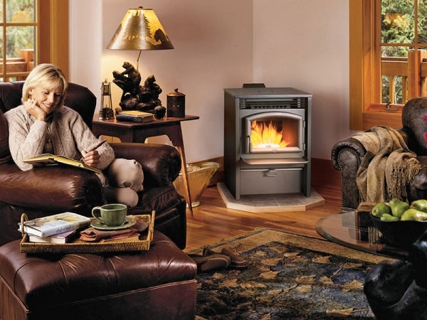 Lopi AGP Pellet Stove