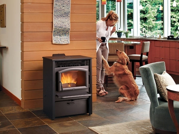 Lopi AGP Pellet Stove