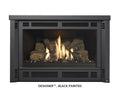 Lopi Radiant Plus™ Medium Gas Fireplace Insert
