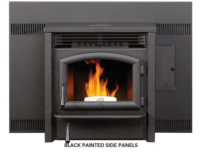Lopi AGP™ Pellet Fireplace Insert
