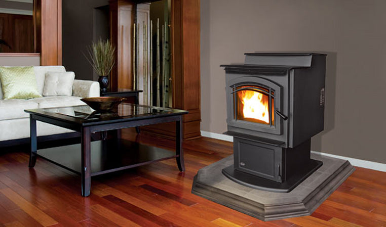 Enviro M55 Pellet Freestanding Stove
