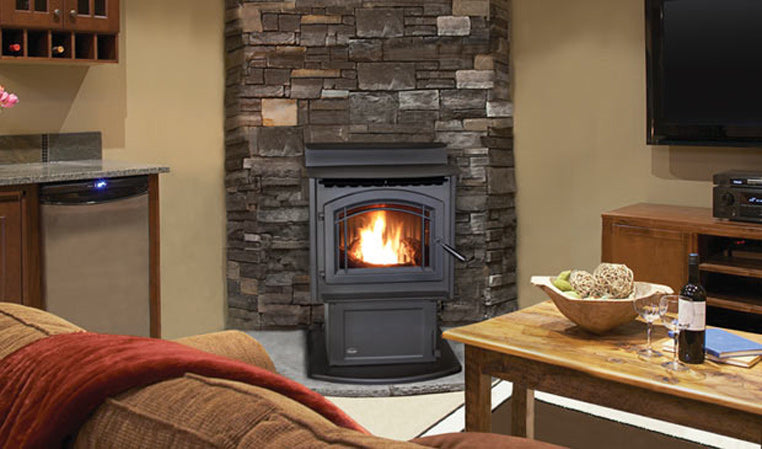 Enviro M55 Pellet Freestanding Stove
