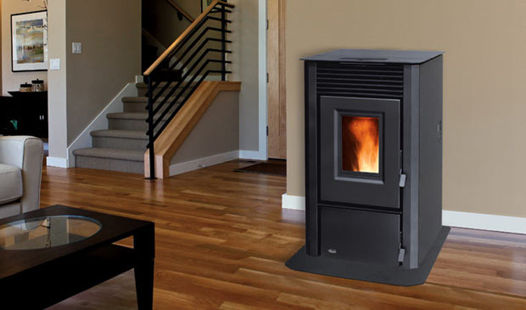 Enviro MAXX Pellet Freestanding Stove