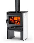 Pacific Energy Neo 1.6 LE2 Wood Stove