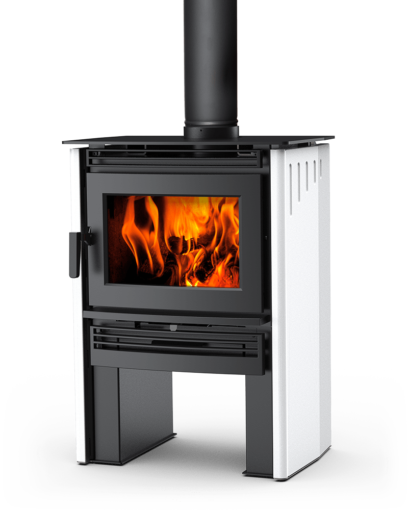 Pacific Energy Neo 1.6 LE2 Wood Stove