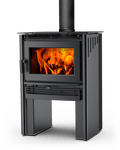 Pacific Energy Neo 2.5 LE2 Wood Stove