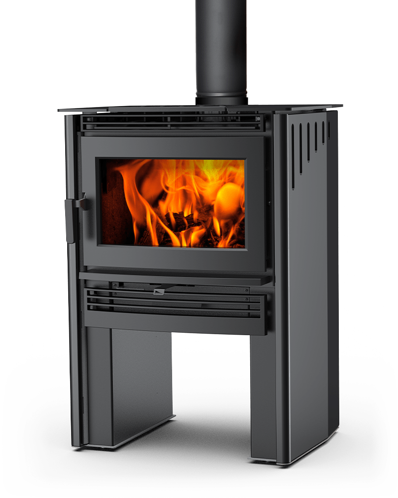 Pacific Energy Neo 2.5 LE2 Wood Stove