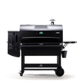 GMG Peak PRIME 2.0 WiFi Smart Controlled Pellet Grill