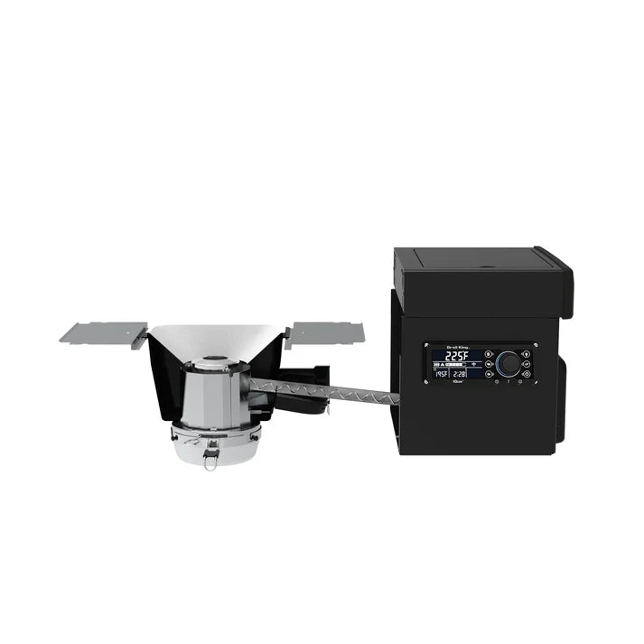 Broil King Baron Pellet Ready Conversion Kit