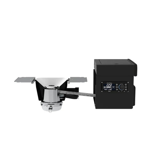 Broil King Baron Pellet Ready Conversion Kit