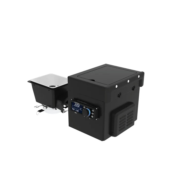 Broil King Baron Pellet Ready Conversion Kit