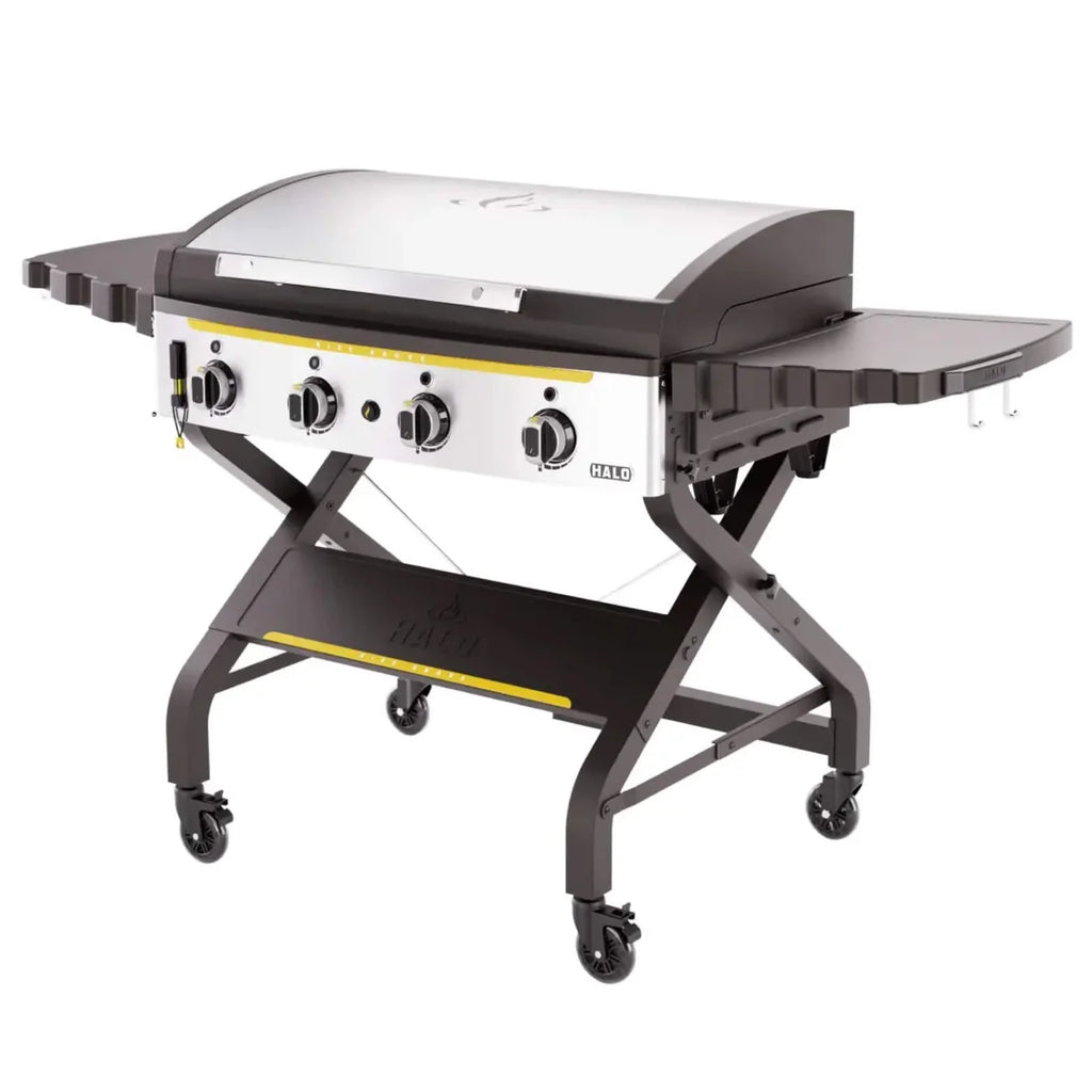 HALO Elite 4B Outdoor Griddle