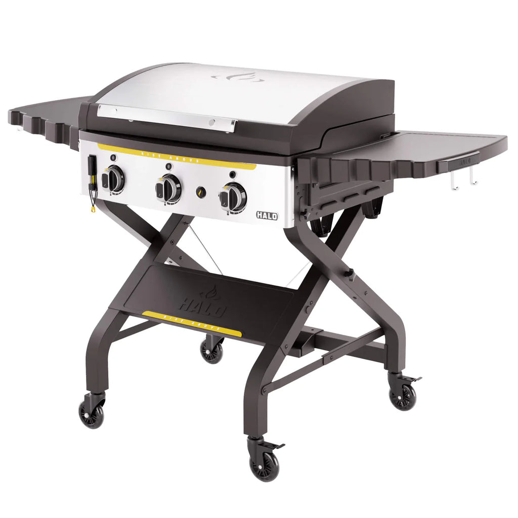 HALO Elite 3B Outdoor Griddle