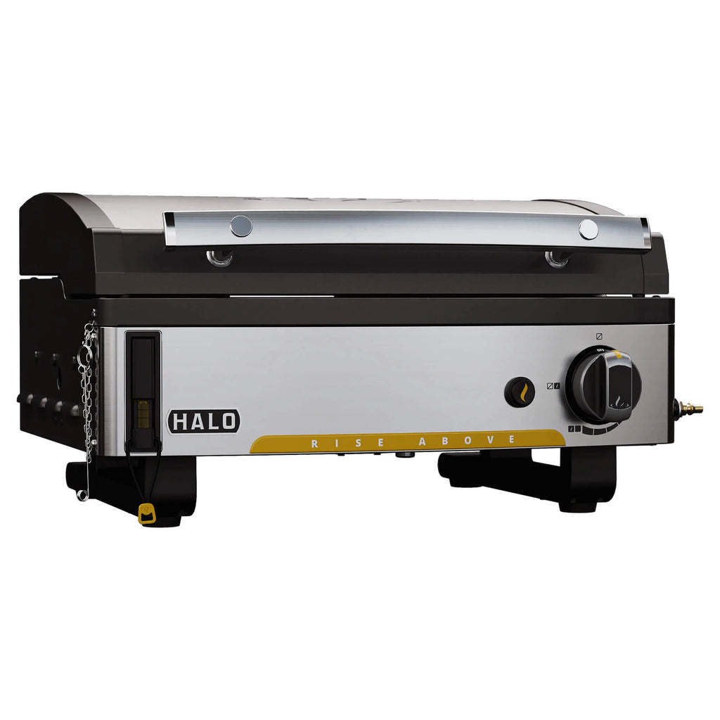 HALO Elite 1B Outdoor Countertop Griddle