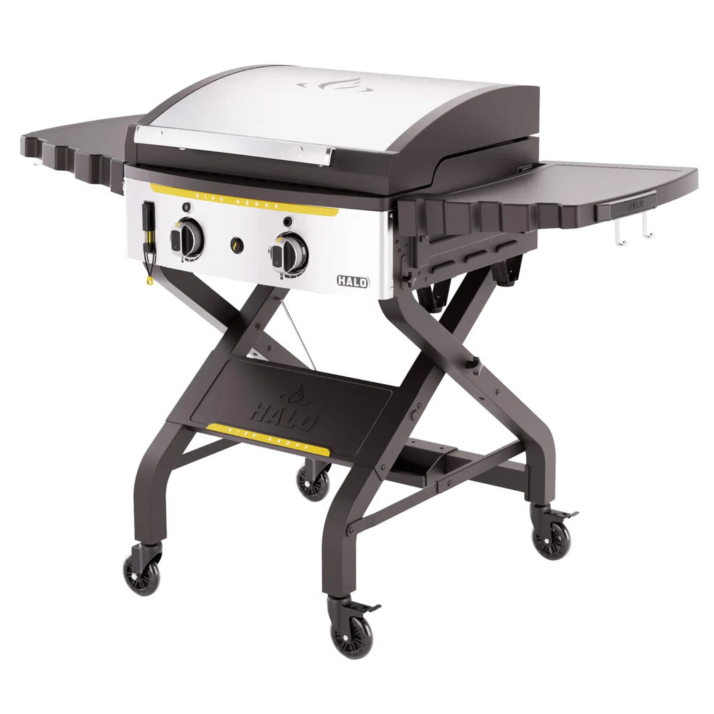 HALO Elite 2B Outdoor Griddle