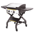 HALO Elite 2B Outdoor Griddle
