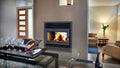 RSF Focus ST See-Through Wood Fireplace