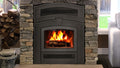 RSF Opel Plus Keystone Wood Fireplace