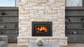 RSF Focus 3600Bi Wood Fireplace Insert