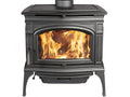 Lopi Rockport NexGen-Hybrid™ Cast Iron Wood Stove