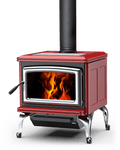 Pacific Energy Summit Classic LE Wood Stove