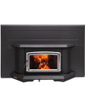 Pacific Energy Summit Insert LE Wood Fireplace Insert