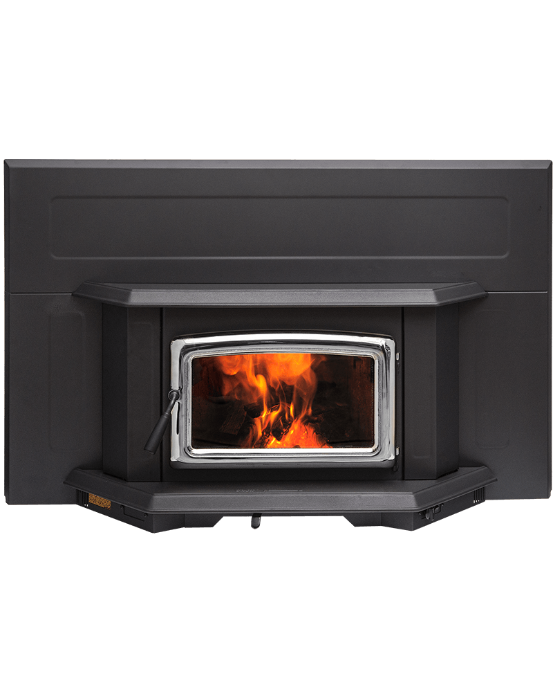 Pacific Energy Summit Insert LE Wood Fireplace Insert