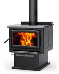 Pacific Energy Summit LE Wood Stove
