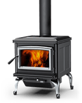Pacific Energy Super Classic LE Wood Stove