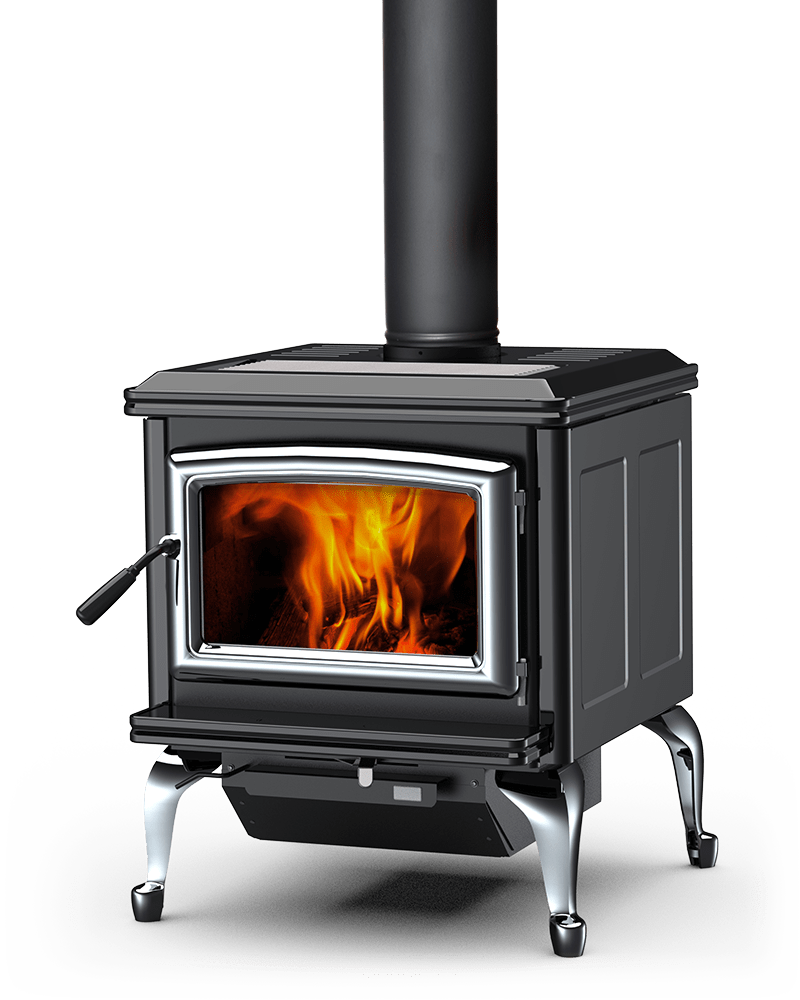 Pacific Energy Super Classic LE Wood Stove