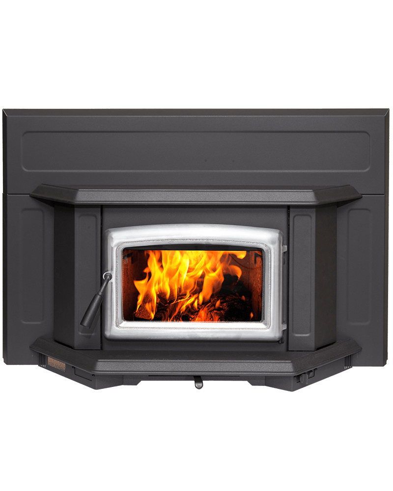 Pacific Energy Super Insert LE Wood Fireplace Insert