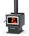 Pacific Energy Super LE Wood Stove