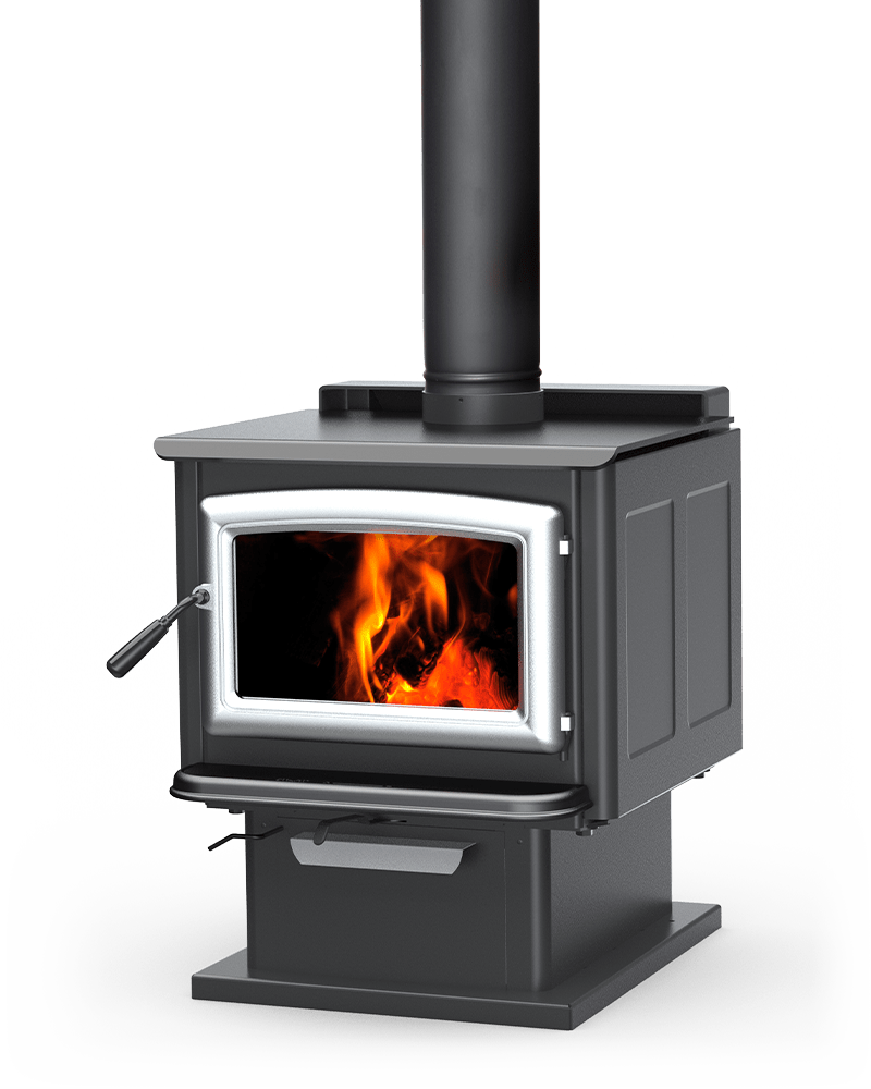 Pacific Energy Super LE Wood Stove