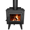 True North TN10 Wood Stove
