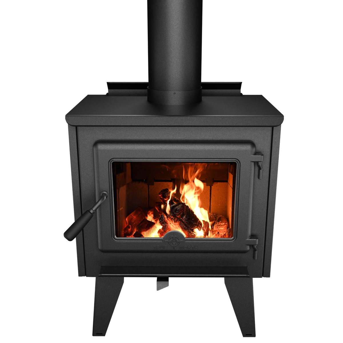 True North TN10 Wood Stove