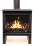 True North TN24 Gas Stove