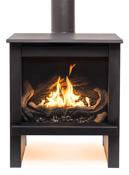 True North TN24 Gas Stove