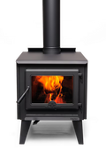True North TN25c Wood Stove