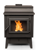 True North TN40 Pellet Stove