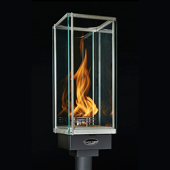 Tempest Outdoor Gas Torch – 20K Manual Piezo Igniter