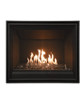 Pacific Energy Tofino z25 Standard Gas Fireplace