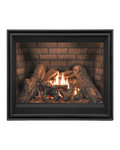 Pacific Energy Tofino z25 Premium Gas Fireplace