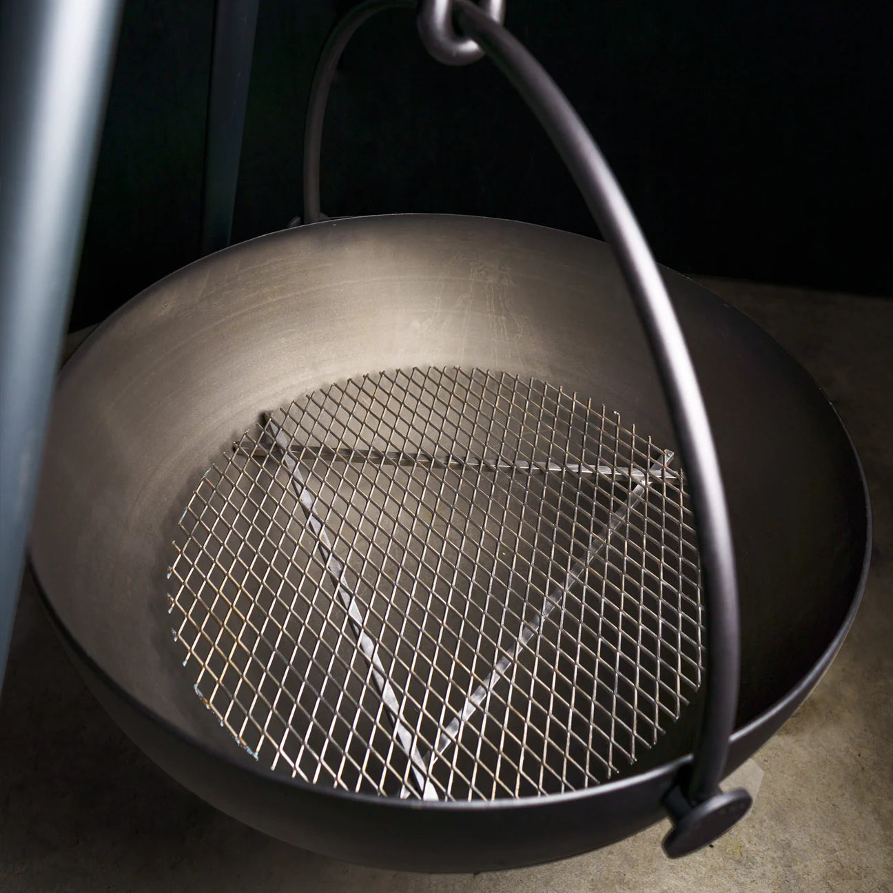 Cowboy Cauldron-The Urban Cowboy® Fire Pit